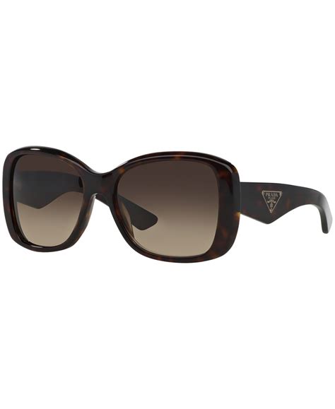 prada mens sunglasses macy's|prada sunglasses women clearance.